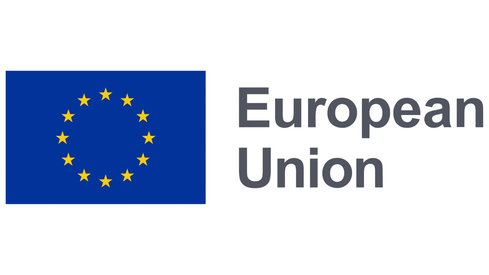 Home european union logo